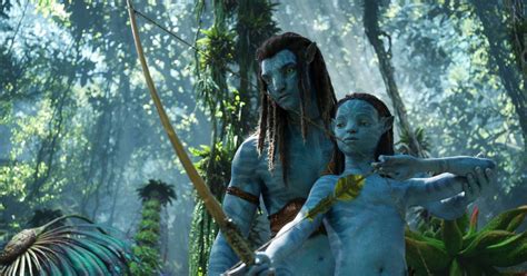 Avatar 2 rotten tomatoes - Yes the world needs 5 Avatar movies!! 2. 4y. Jeffrey Gelinas. I love Cameron, but hate to see so many years go by without any new films. Avatar sequels will probably be cool, but I'm not all that excited. 4y. 6 of 508. Avatar 2 is the first of 4 sequels and hits theaters Dec. 17, 2021.Web